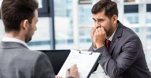 Comment passer une entrevue en anglais