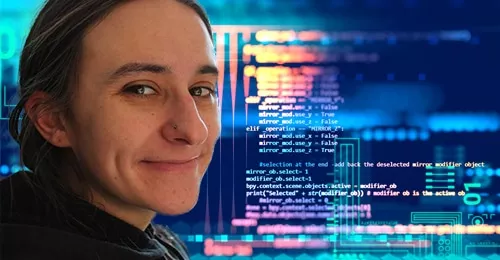 Elle ne trouvait pas d’emploi en France… parce qu’elle est une femme!