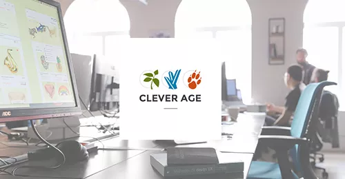 Clever Age, pour évoluer et partager