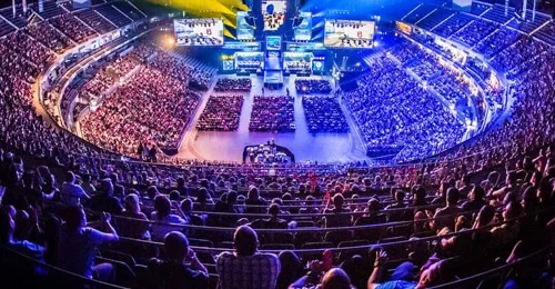 Montréal accueillera le premier stade de sports électroniques en Amérique du Nord!