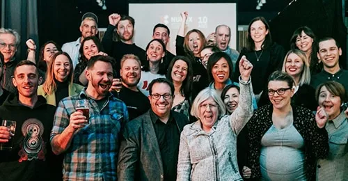 PRIX NUMIX 2019 : On connaît les nominés!