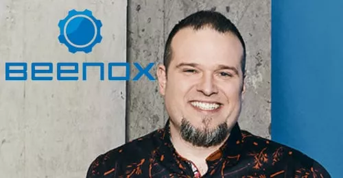 Comment je suis devenu directeur créatif de Beenox