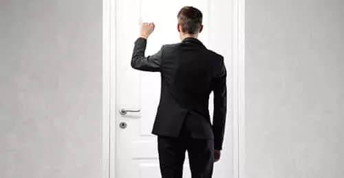 Comment récupérer votre ancienne job