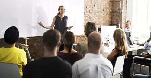 Communication marketing : l’essentielle formation continue