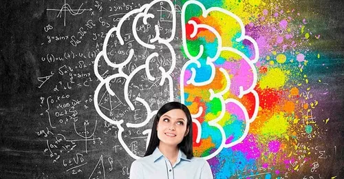 Test : Quel type de créatif êtes-vous?