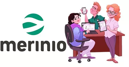 Merinio : l’app qui « révolutionne » la gestion de la main-d’oeuvre