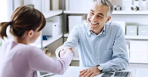 7 indices que l’entrevue s’est bien passée