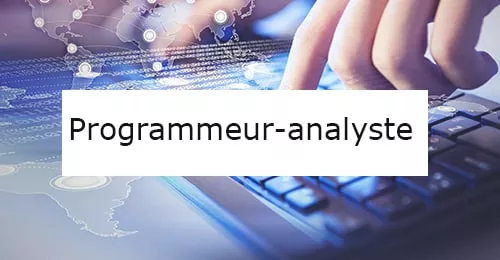 Programmeur-analyste ou analyste-programmeur?