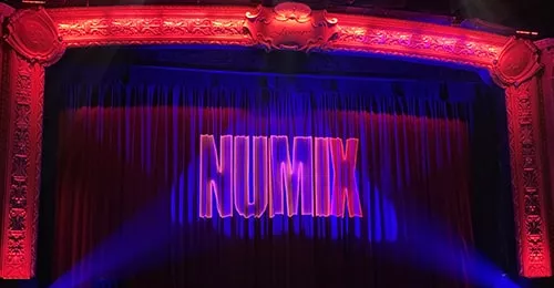 BLVD et lg2 : grands gagnants des Prix NUMIX 2019