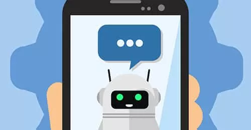 Plus le chatbot est humain, plus il déçoit!