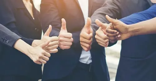 Les 4 secteurs qui embauchent en 2019!