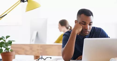 5 signes qu’on vous pousse vers la porte