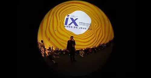 Symposium iX 19 : l’eXpérience Immersive s’invite au Quartier des spectacles