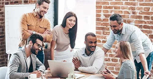 Les dangers de l’humour au bureau