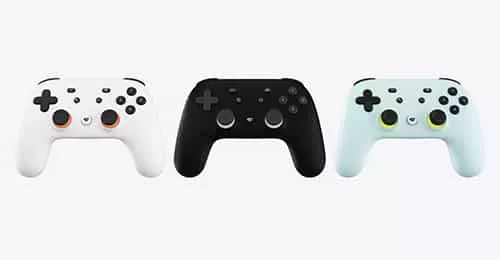 Google Stadia : prix, date de lancement et jeux dévoilés!