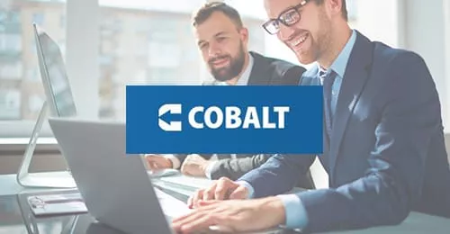 Cobalt, celle qui tient à votre sécurité