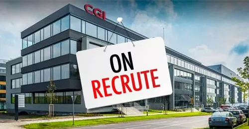 CGI embauchera 300 experts techno à Drummondville