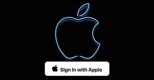 6 questions sur la fonctionnalité Sign in With Apple