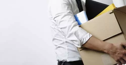 L’importance des préavis lorsque vous quittez une job