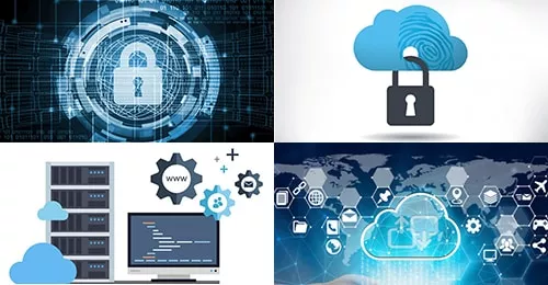 Les employeurs recherchent des compétences en sécurité et en cloud