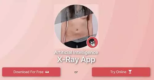 Une nouvelle appli IA crée des photos de femmes déshabillées en quelques secondes