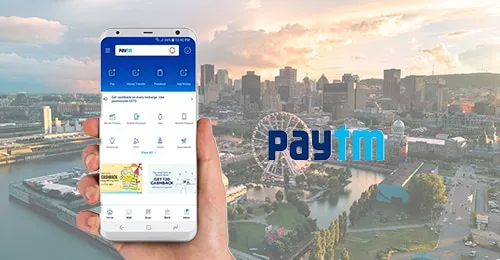 Paytm à Montréal… avec 60 emplois!