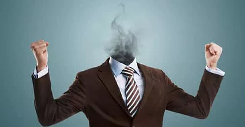 Le burnout est officiellement une maladie