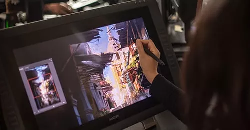 Une carrière en jeu vidéo au Québec