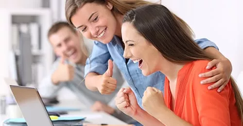 3 choses à faire pour motiver ses troupes