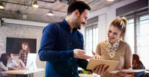 Ça fait quoi, un responsable du marketing ?