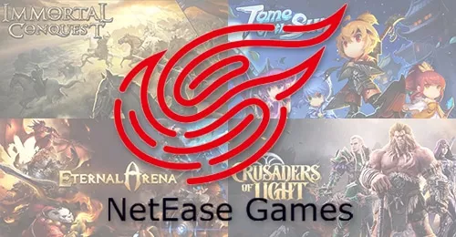 NetEase annonce un studio de jeux vidéo à Montréal