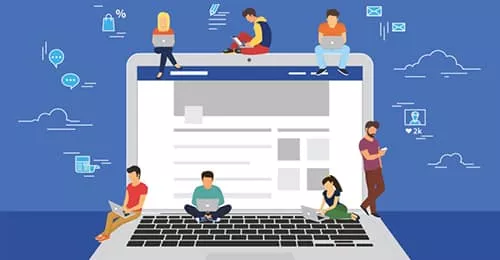Comment protéger votre vie privée sur facebook