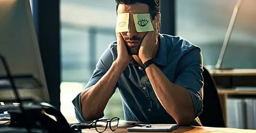 Que faire lorsque le travail ne correspond pas à ce que vous vous étiez imaginé?