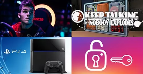 Revue techno en vidéos! Revue techno en vidéos!