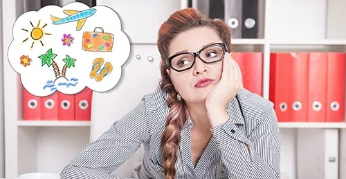 Que faire lorsque vous revenez de vacances? Que faire lorsque vous revenez de vacances?