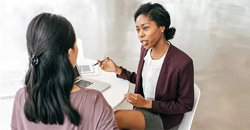 Comment se préparer à un test de personnalité