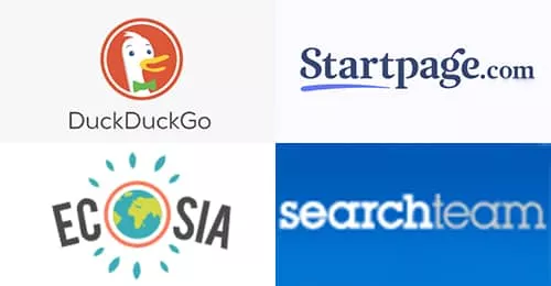 4 alternatives géniales à Google