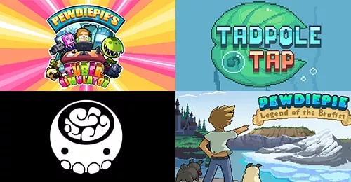 Faque je suis allé tester un jeu vidéo chez Outerminds