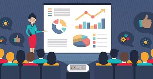 PowerPoint est pire qu’inutile, selon Harvard