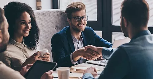 5 questions pour évaluer la culture d’une entreprise en entrevue 5 questions pour évaluer la culture d’une entreprise en entrevue