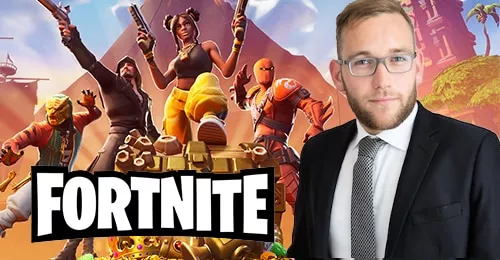 Une action collective contre Fortnite