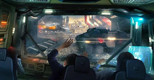 La réalité virtuelle en plein boom à Montréal grâce au Location Based Entertainment