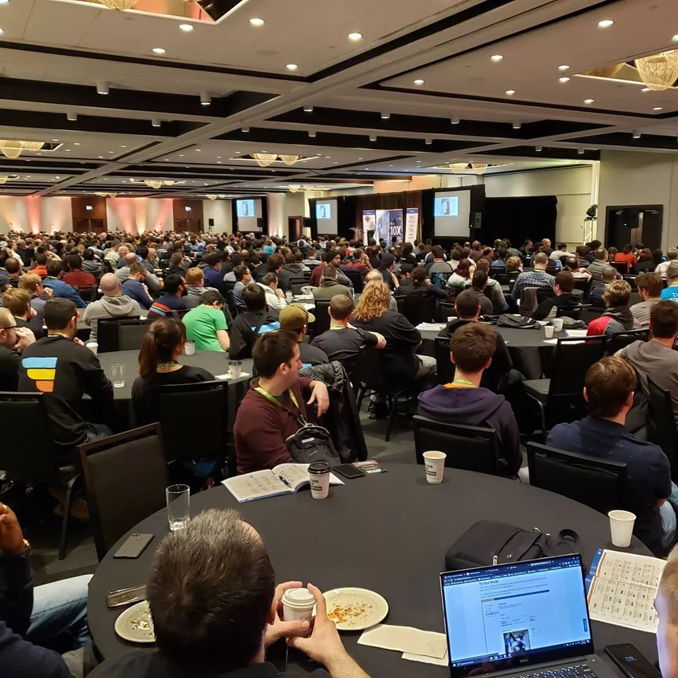 ConFoo : la grande conférence des développeurs débarque à Montréal