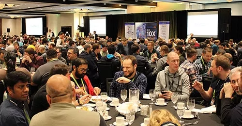 Une année record pour ConFoo!