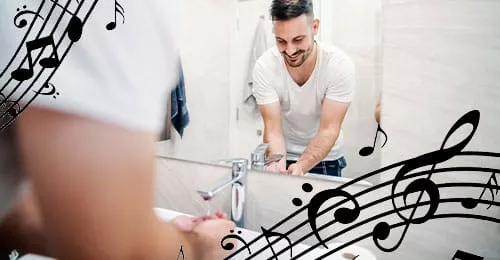 COVID-19 : 10 chansons québécoises pour se laver les mains