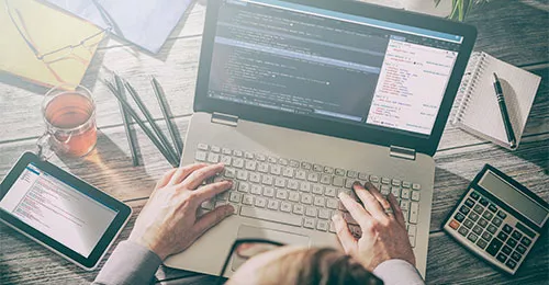 Développeur(-euse) back end Magento recherché à Laval!