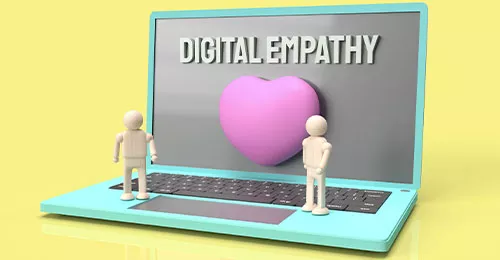 De nouveaux algorithmes empathiques