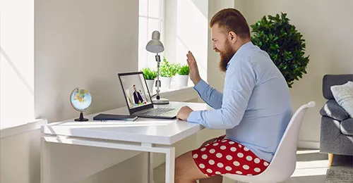 Les nouveaux codes vestimentaires au travail Les nouveaux codes vestimentaires au travail