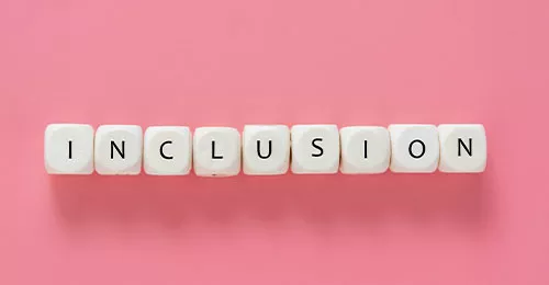 Comment favoriser l’inclusion LGBTQIA2+ dans notre milieu de travail ?