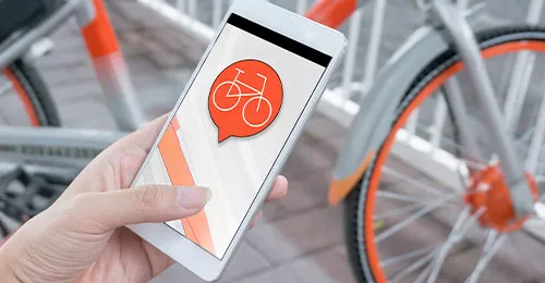 Tous en selle sur les vélos électriques… et intelligents !